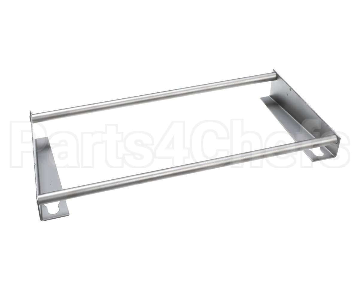 31788 Giles Basket Mount, Weld Assy, Wog-20Mp