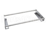 31788 Giles Basket Mount, Weld Assy, Wog-20Mp