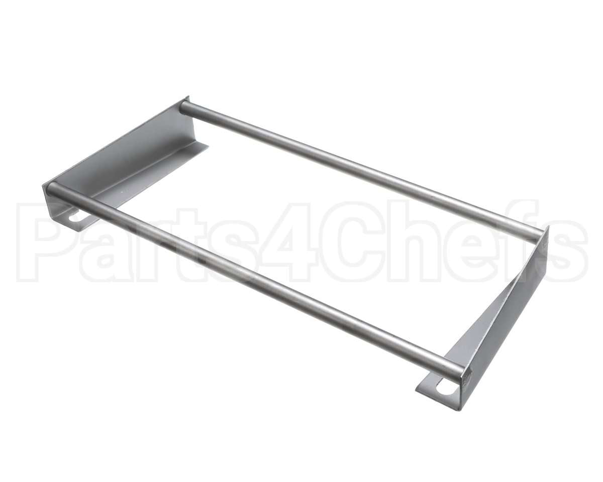 31788 Giles Basket Mount, Weld Assy, Wog-20Mp