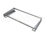 31788 Giles Basket Mount, Weld Assy, Wog-20Mp
