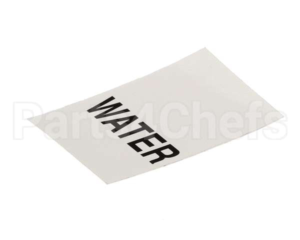 317905038 Cornelius Decal-Fl Uf/Sf Water Frt Dom