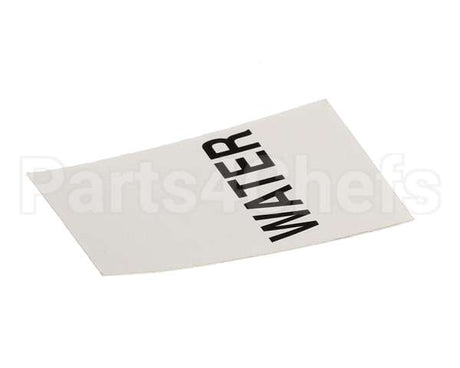 317905038 Cornelius Decal-Fl Uf/Sf Water Frt Dom