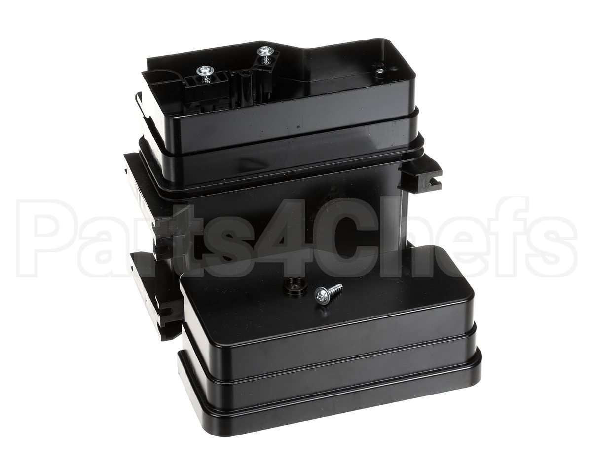 317S033B Beverage Air Inverter Nidec Dlv5.7Cn, Vsdc (105N4460)