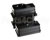 317S033B Beverage Air Inverter Nidec Dlv5.7Cn, Vsdc (105N4460)
