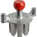 318 Compatible Vollrath Pusher Head Vollrath, Wedgemaster