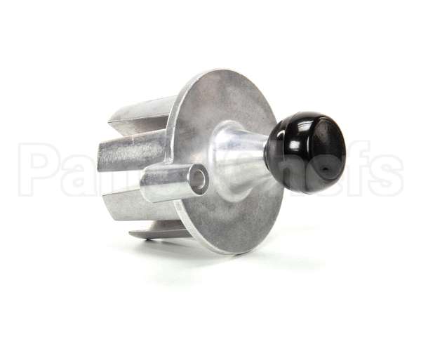 318 Vollrath Pusherhead 8 Section