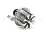 318 Vollrath Pusherhead 8 Section
