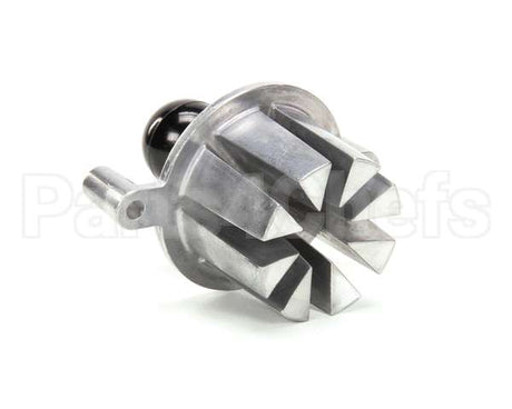 318 Vollrath Pusherhead 8 Section