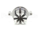 318 Vollrath Pusherhead 8 Section