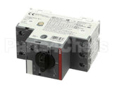 31800-12 Lbc Bakery Cb Lro Blower Motor 3Ph
