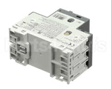 31800-12 Lbc Bakery Cb Lro Blower Motor 3Ph
