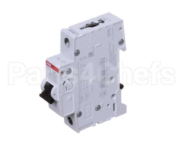 31800-13-1 Lbc Bakery Circuit Breaker ,15 Amp White
