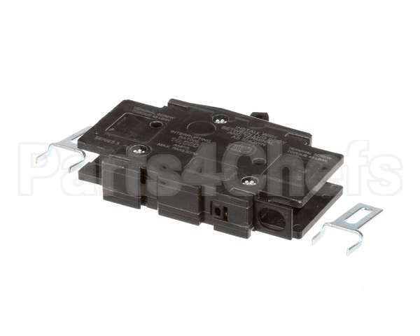 31800-13 Lbc Bakery Circuit Breaker ,15 Amp Black