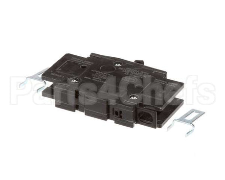 31800-13 Lbc Bakery Circuit Breaker ,15 Amp Black