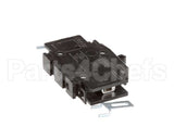 31800-13 Lbc Bakery Circuit Breaker ,15 Amp Black