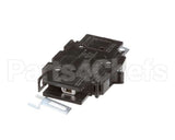 31800-13 Lbc Bakery Circuit Breaker ,15 Amp Black