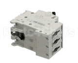 31800-14-2 Lbc Bakery Circuit Breaker 3P 50Amp Wht