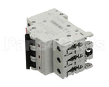 31800-14-2 Lbc Bakery Circuit Breaker 3P 50Amp Wht