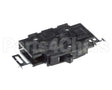 31800-14 Lbc Bakery Circuit Breaker 1P 50Amp Blk