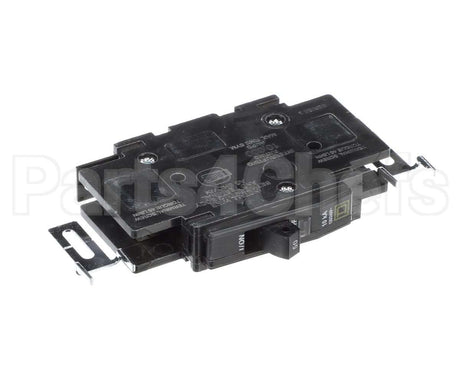 31800-14 Lbc Bakery Circuit Breaker 1P 50Amp Blk