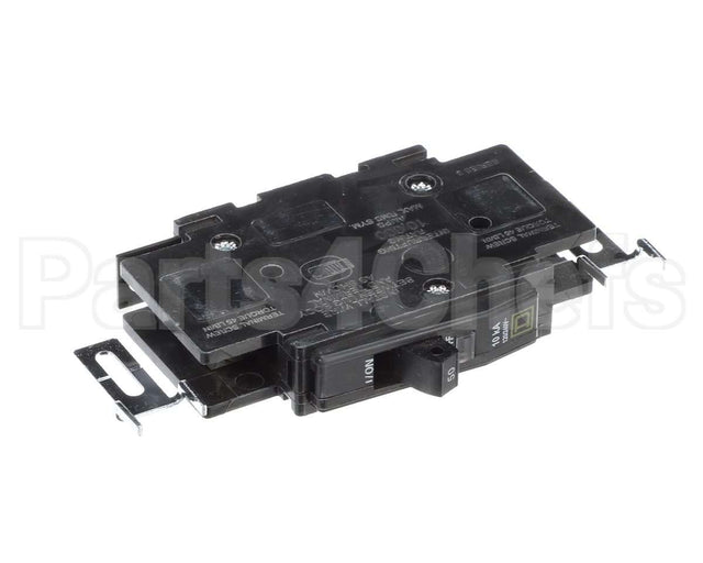 31800-14 Lbc Bakery Circuit Breaker 1P 50Amp Blk