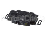 31800-14 Lbc Bakery Circuit Breaker 1P 50Amp Blk