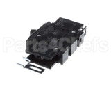 31800-14 Lbc Bakery Circuit Breaker 1P 50Amp Blk
