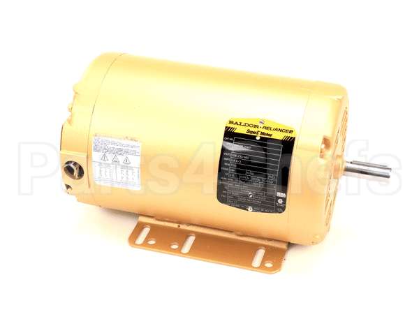 318006 Accurex Motor,56,Ba,35K598L154G1