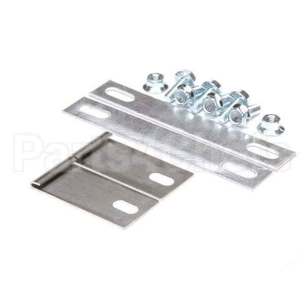 31803 Compatible Blodgett Kit, Double Stack Clips