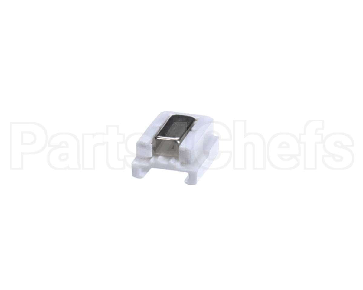 3180900 Hussmann Clip Shelf Magnet Led