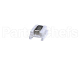 3180900 Hussmann Clip Shelf Magnet Led