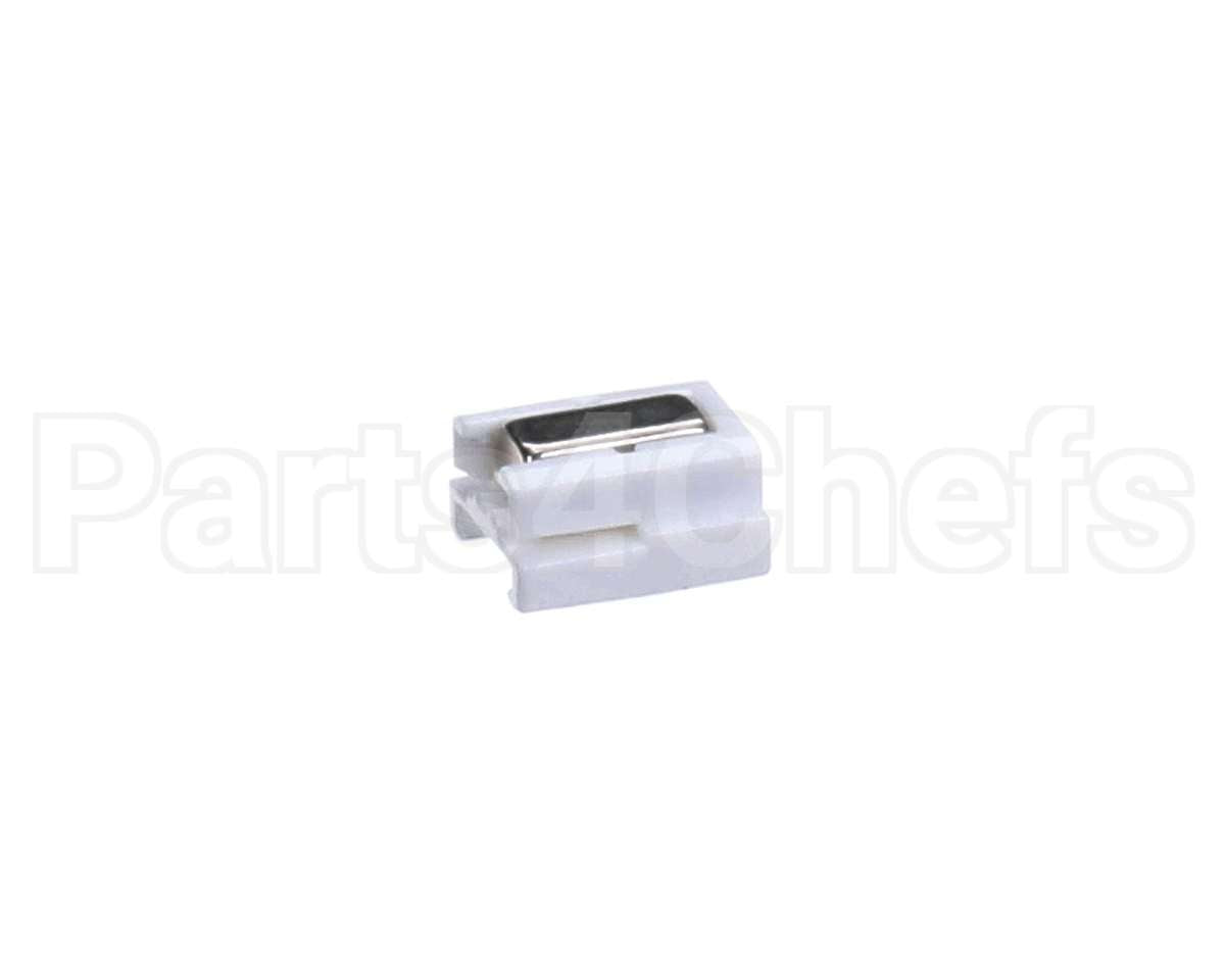 3180900 Hussmann Clip Shelf Magnet Led