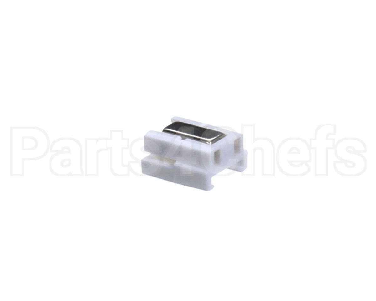 3180900 Hussmann Clip Shelf Magnet Led