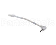 3181107 Hussmann Power Plug Angle 7.88 In