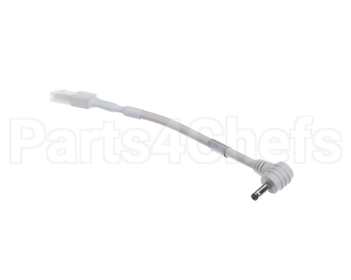 3181107 Hussmann Power Plug Angle 7.88 In