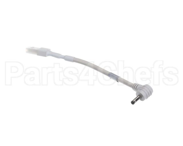 3181107 Hussmann Power Plug Angle 7.88 In