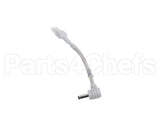 3181107 Hussmann Power Plug Angle 7.88 In