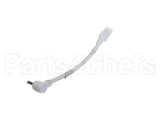 3181107 Hussmann Power Plug Angle 7.88 In
