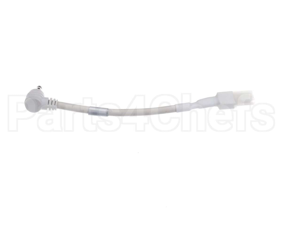 3181107 Hussmann Power Plug Angle 7.88 In