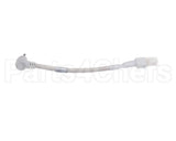 3181107 Hussmann Power Plug Angle 7.88 In