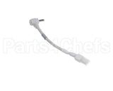 3181107 Hussmann Power Plug Angle 7.88 In