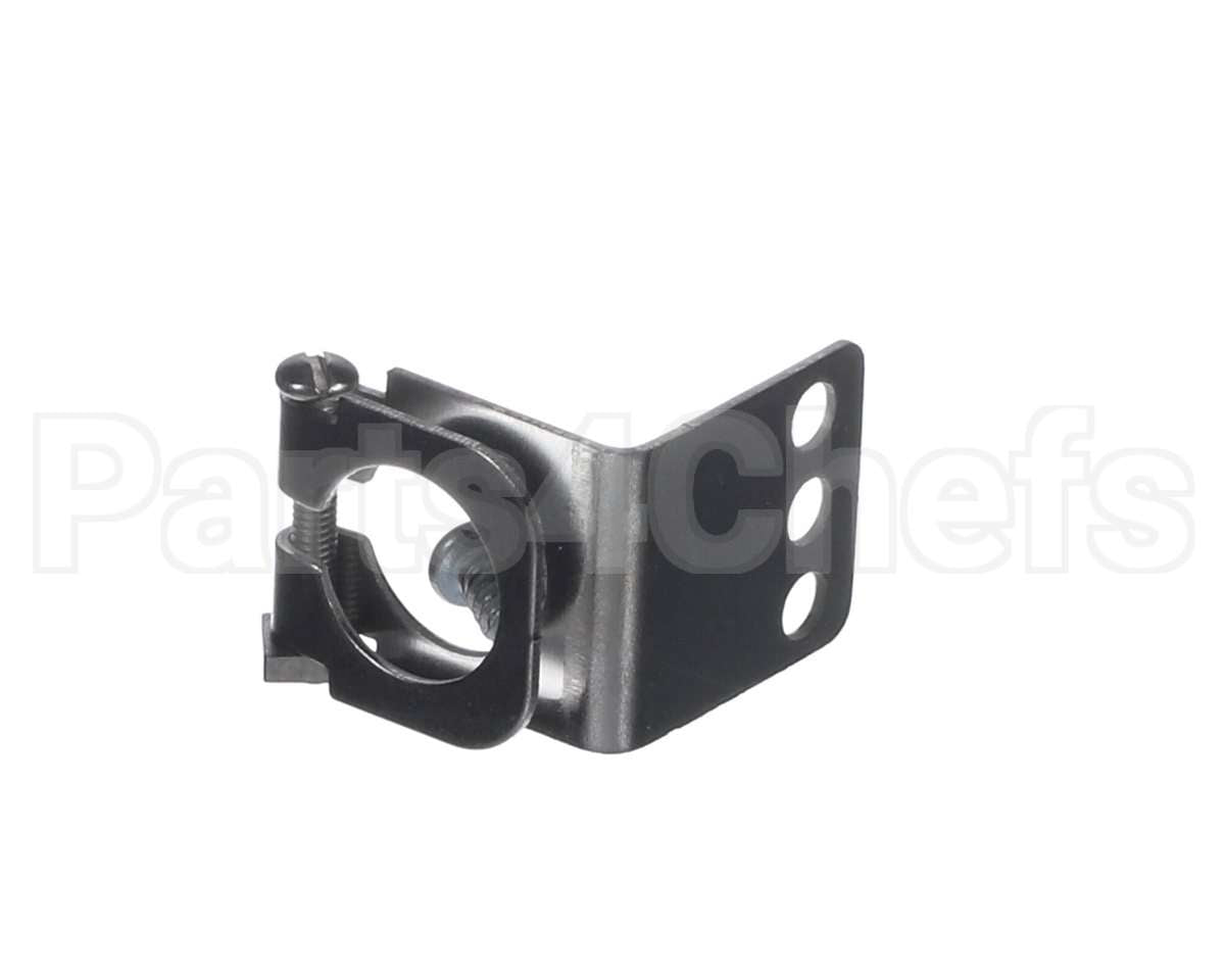 3181807 Hussmann Bracket Rot Led Canopy Nualight