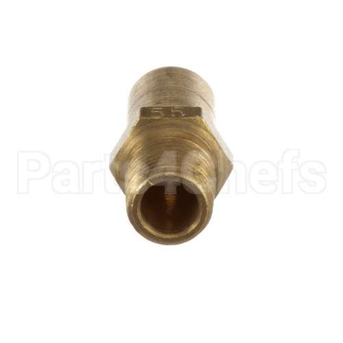 31828 Blodgett Orifice, Brass, Propane