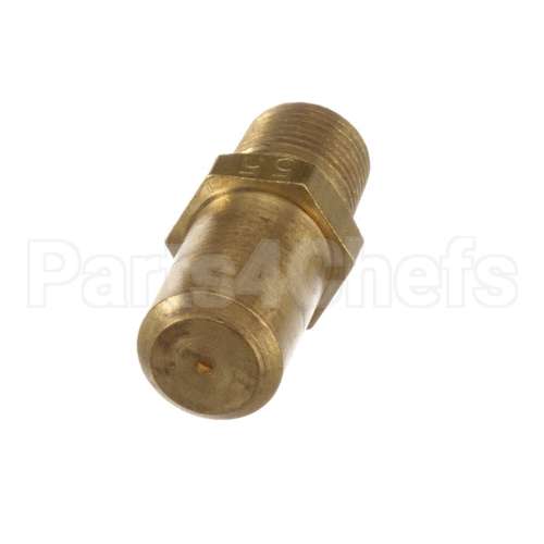 31828 Blodgett Orifice, Brass, Propane