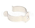 3183005000 Turbo Air Lamp Holder (Steel Clip, 25 Mm