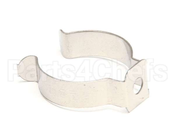 3183005000 Turbo Air Lamp Holder (Steel Clip, 25 Mm