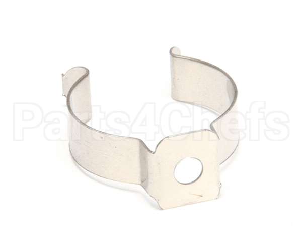 3183005000 Turbo Air Lamp Holder (Steel Clip, 25 Mm
