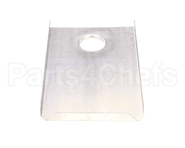 3183101 Stoelting Cover; Rear