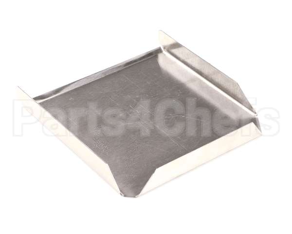 3183343 Stoelting Cover; Mix Cont. Front