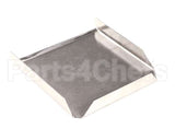 3183343 Stoelting Cover; Mix Cont. Front